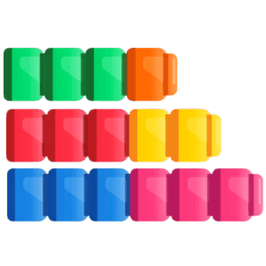 Linking Cubes